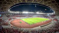 Pengelola Pastikan Timnas Indonesia Bisa Gunakan SUGBK di Piala AFF 2022